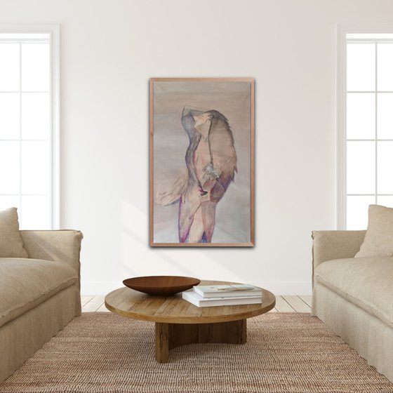 A Slip, a Whisper, a Nowhere , Special Price