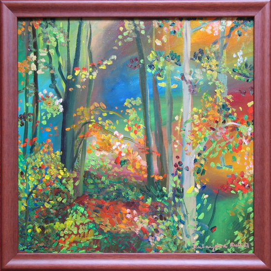 Forest 23