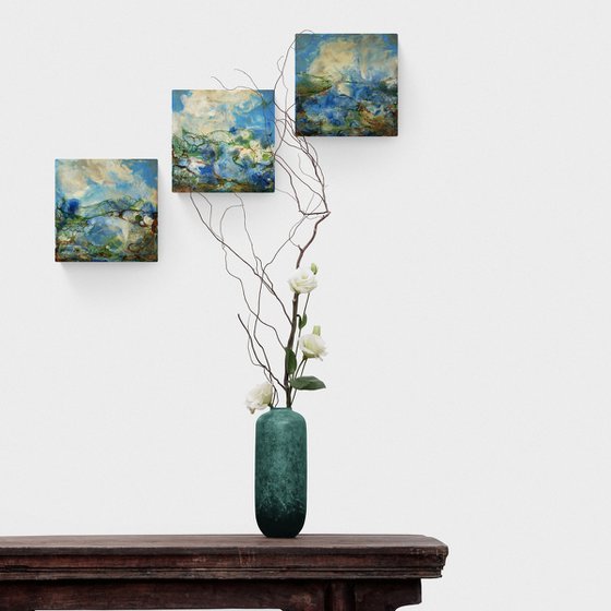 Horizon Fragments series