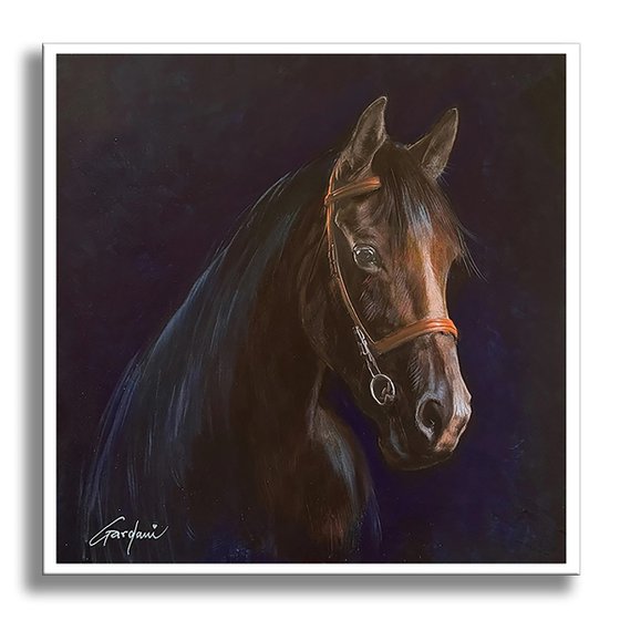 Motion Horse
