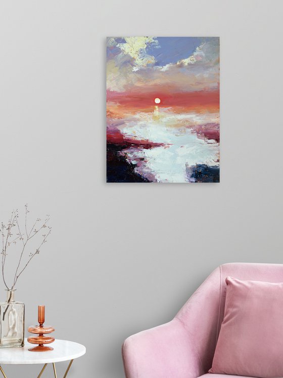 Atmospheric Study No. 16
