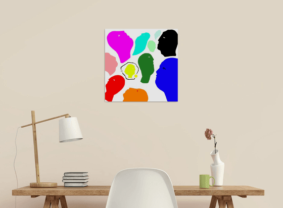 Talking Heads