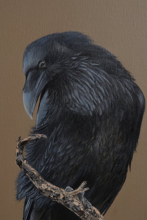 The Raven