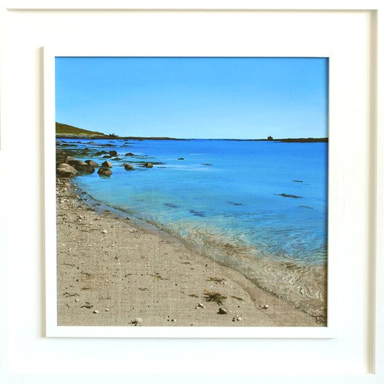 Strandline