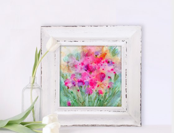 Floral Bliss Collection 2
