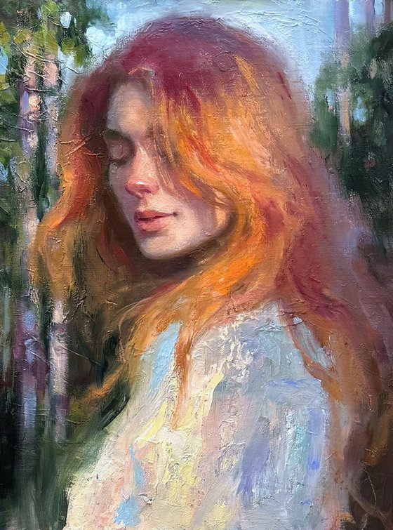 Irish Birch