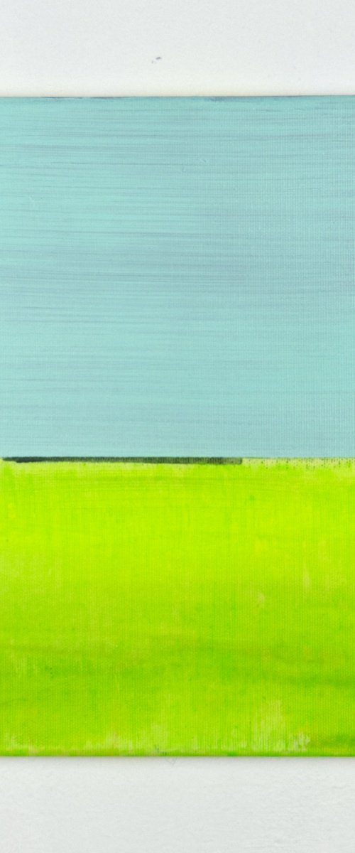 Area 9 by Katrin Roth