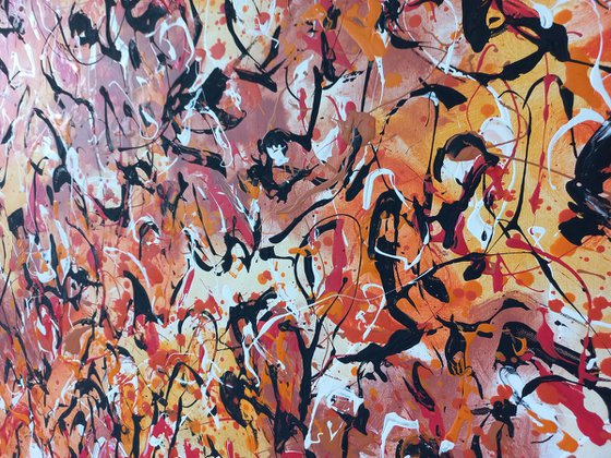 Expression 8 by M.Y.