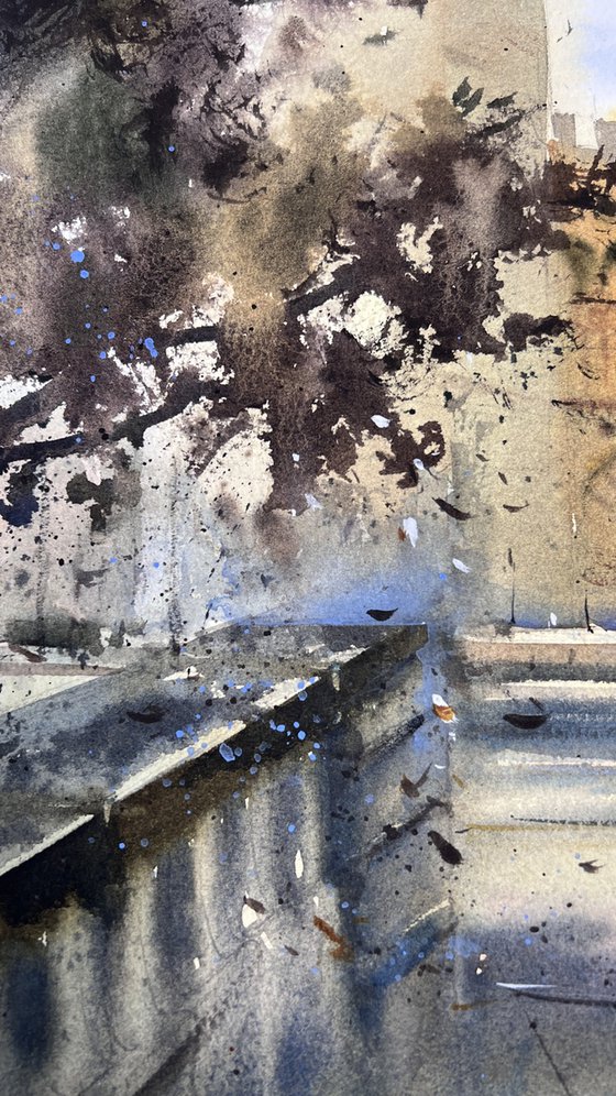 Golden Gate Valencia