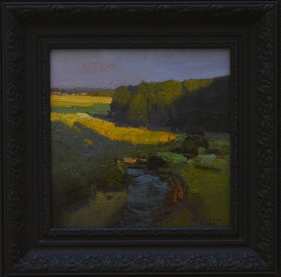 „In the Evening”