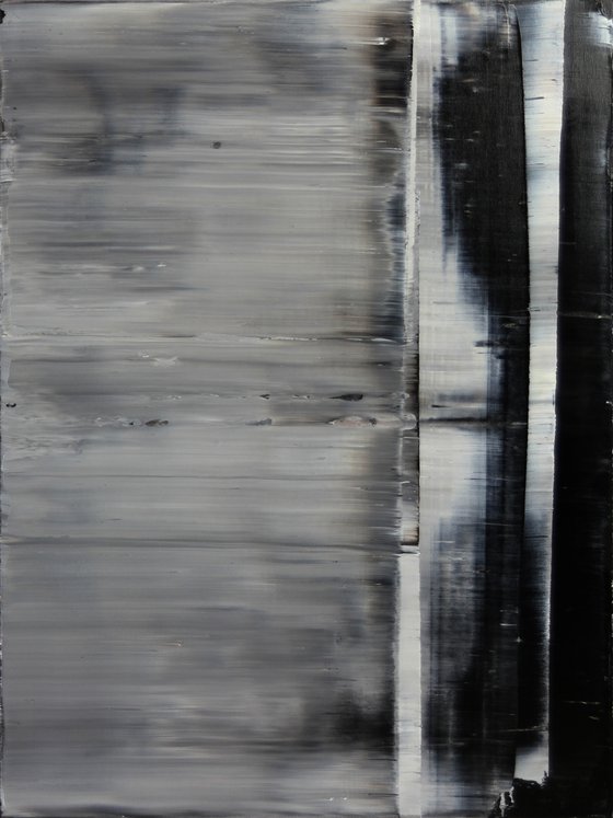 Ash gray II [Abstract N°2168]