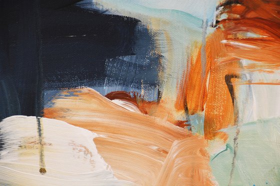 Unfinished Sentences