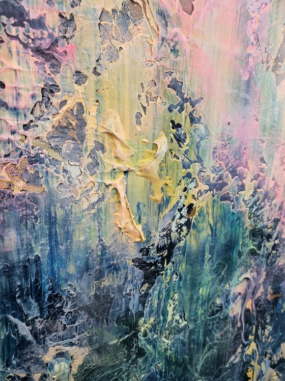 Frozen Dreams