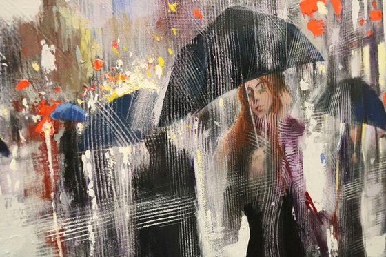 Winter Rain 5