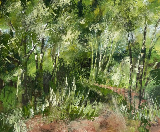 Wild Path