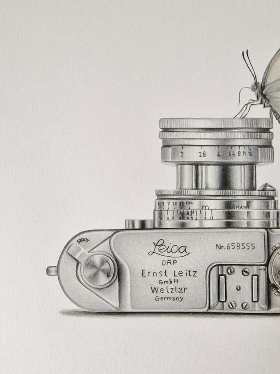 Leica: A missed opportunity