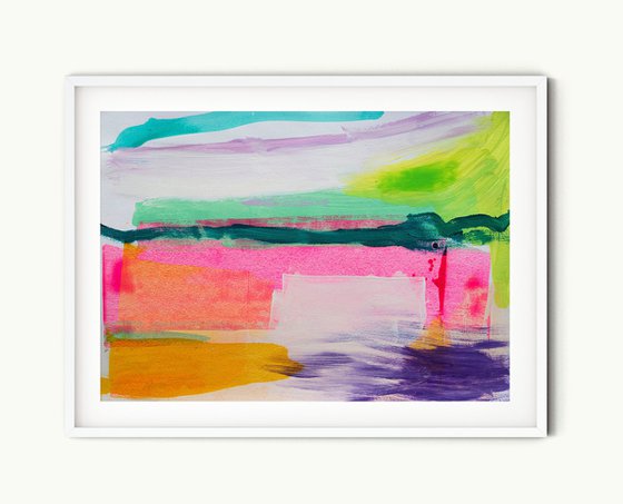 Luminous Landscape