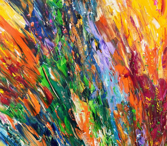 Positive Energy XXXL 10