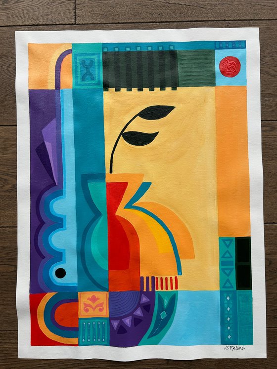 Where the Sun Meets the Sea