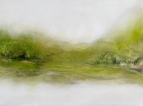 Dancing in the Country No. 15