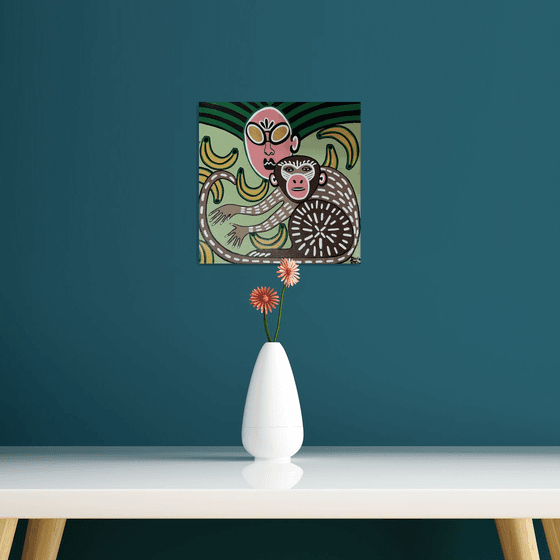 Monkey