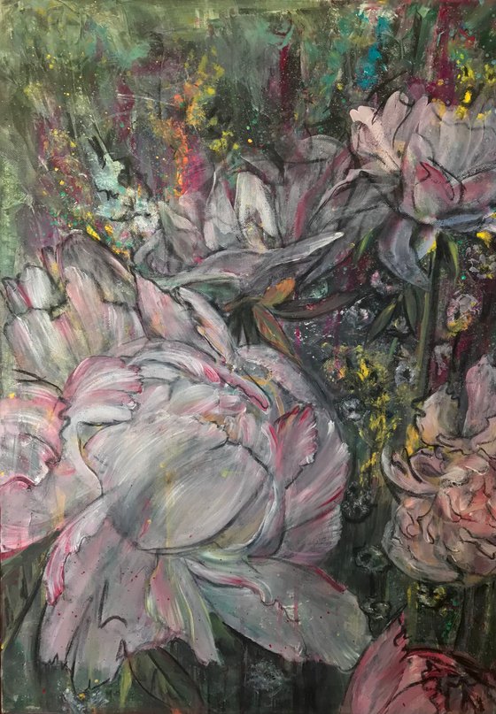Blush Bloom