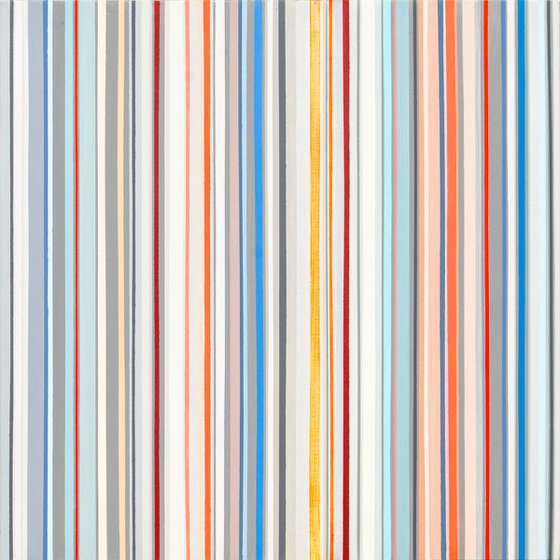 Diptych (lines)