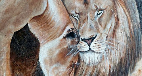Artwork by Ira Whittaker