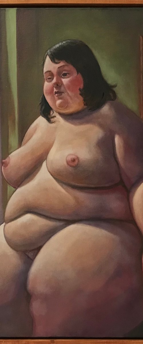 The Dreamer by Pete Conroy