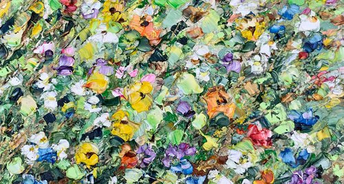 Artwork by Vilma Gataveckienė