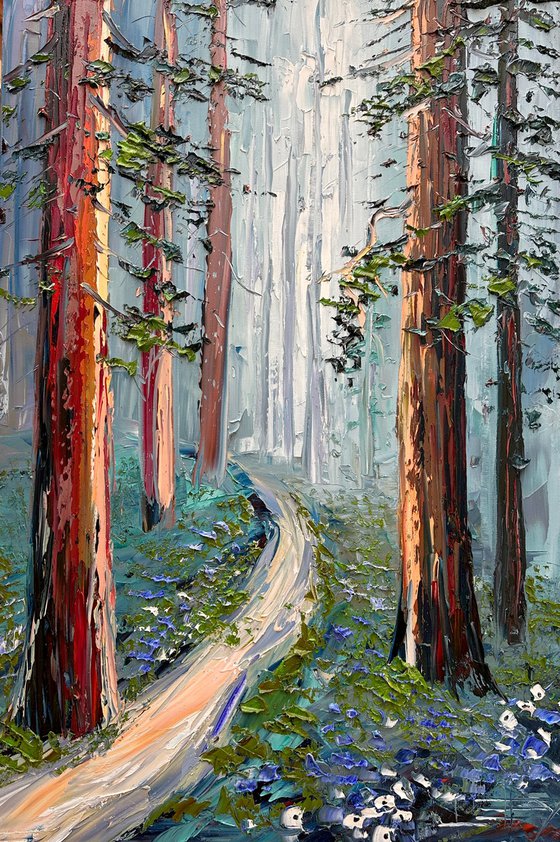 The Path Through Stillness