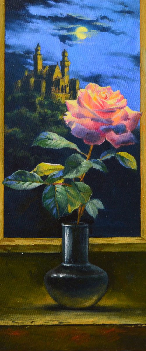 Window by Kolodyazhniy Sergey