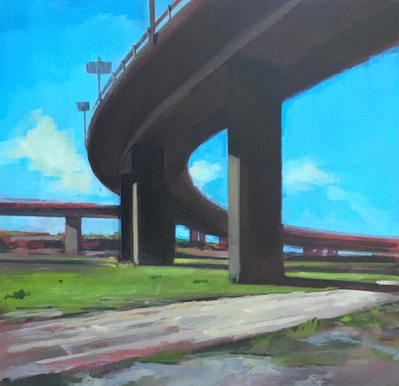 Flyover