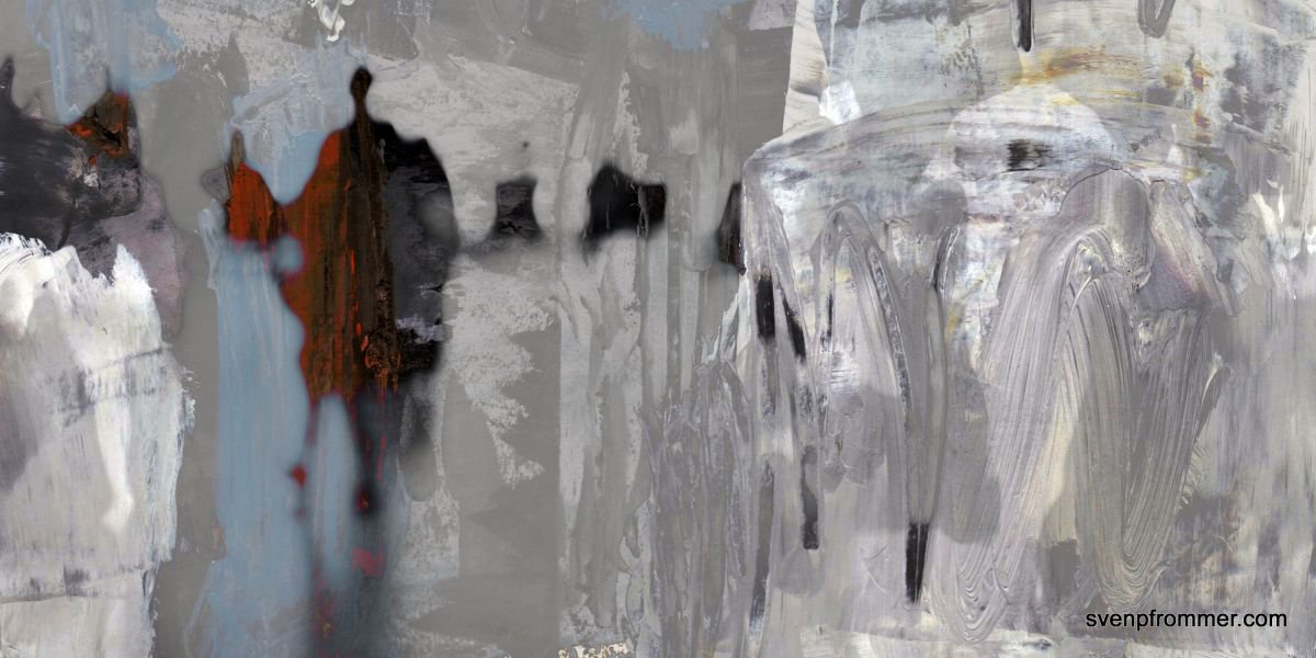 Abstract Photograph , Airport Viii By Sven Pfrommer, 55 X 28, Artwork For Sale On Artfinder