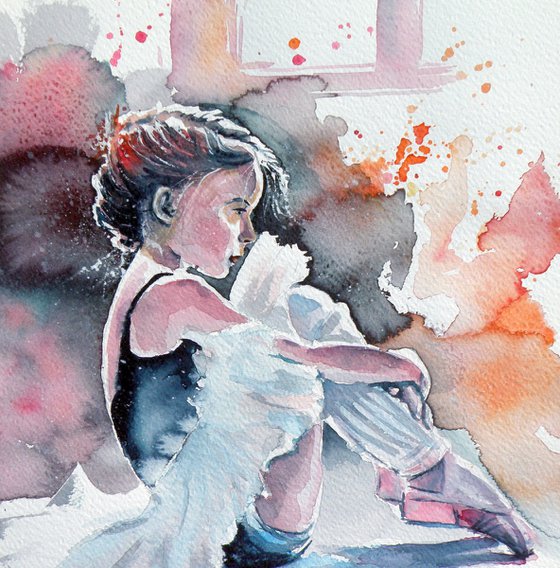 Ballerina