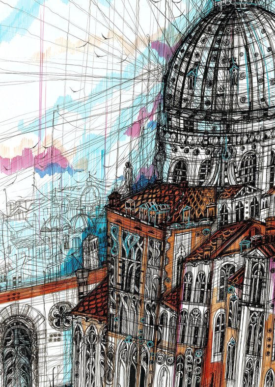 Santa Maria della Salute