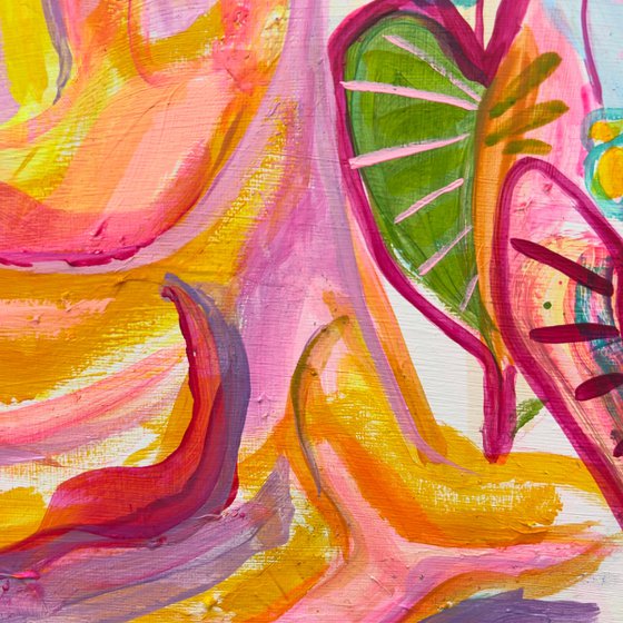'Floral Festivities'