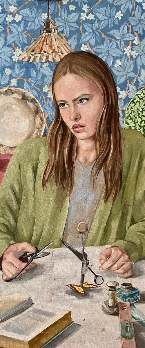 & by Natalia Nord