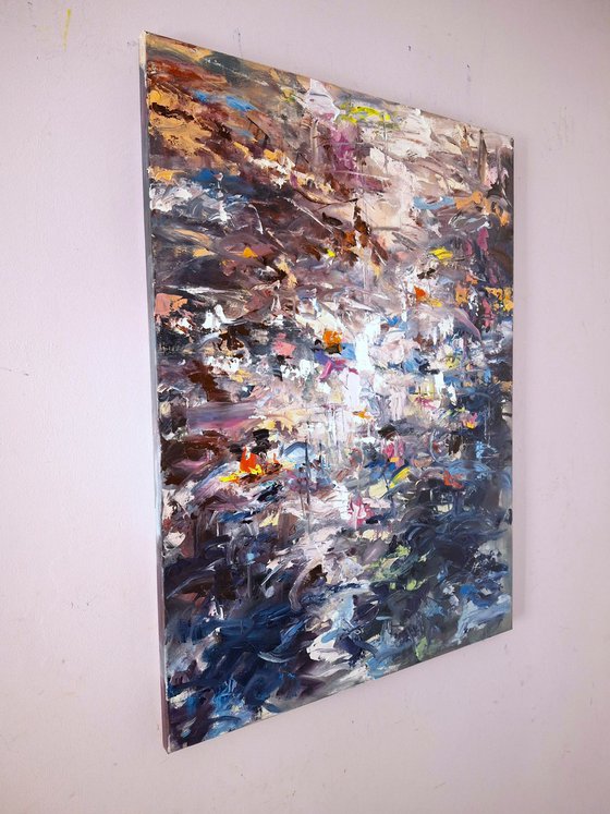 Dance of Reflections