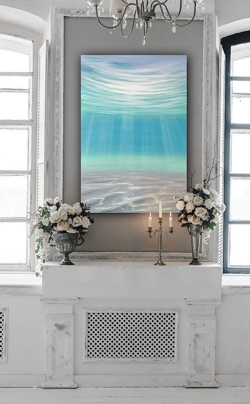 Serenity by Eva Volf