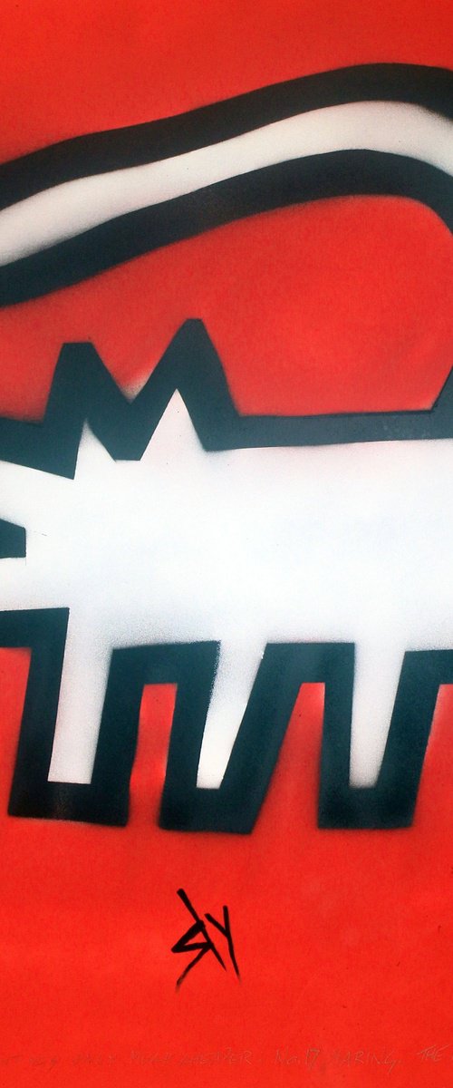 OTHER NO 7 (BC) by Juan Sly