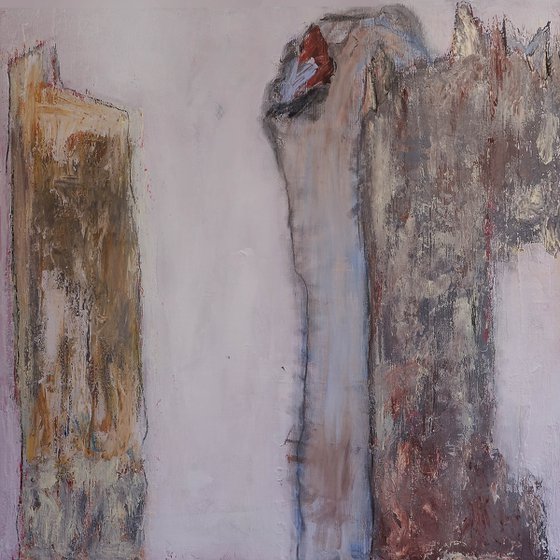 Mystery and matter 57