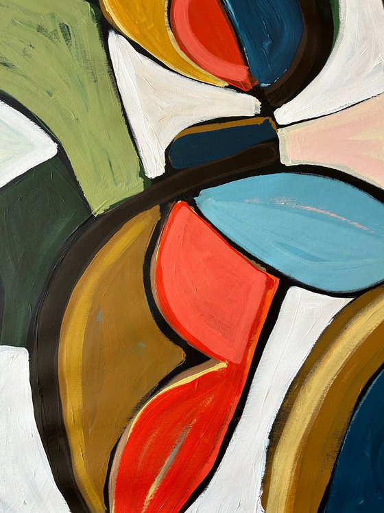 Adjusting to the Times