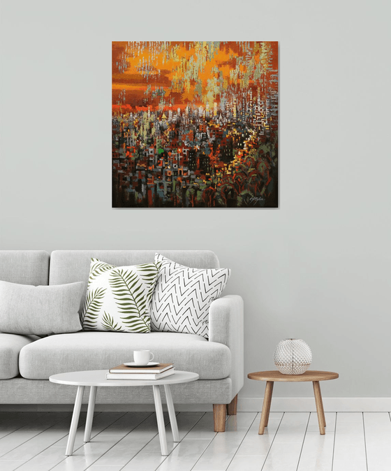 URBAN JUNGLE 3