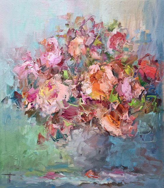 Quiet Bloom