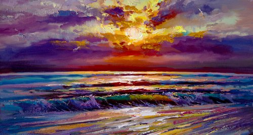 Artwork by Andrej  Ostapchuk