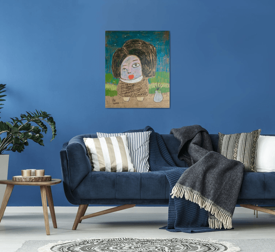 Procrastination. Day 226.