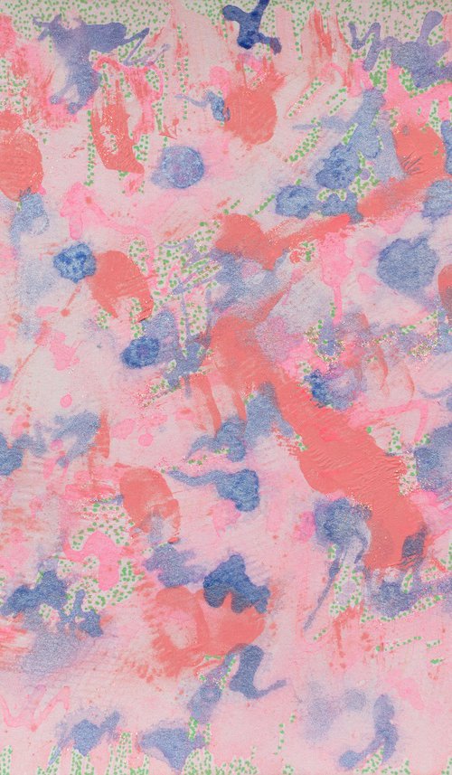 Waves of Memory by Pamela Rys