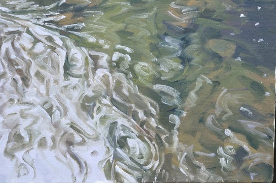 The Wild Loire In Spring