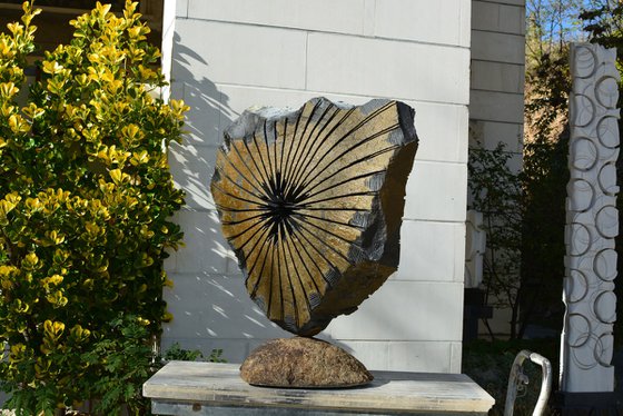 "Zephyr II"